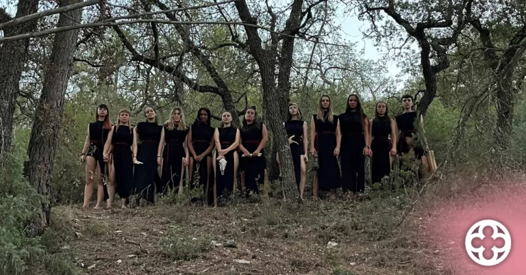 El grup de percussió no mixt Band Tokades estrenarà nou espectacle a l’Aquelarre