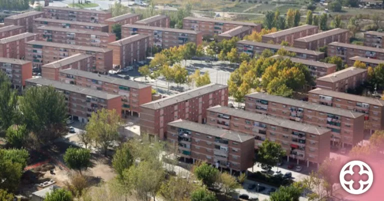 La Paeria de Lleida convoca el concurs de projectes per redactar el Pla de Millora Urbana de la Mariola
