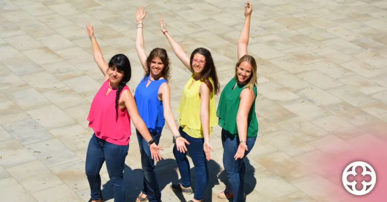 El quartet femení EnCantades actuarà a Torre-Serona dins el cicle "Escenaris singulars"