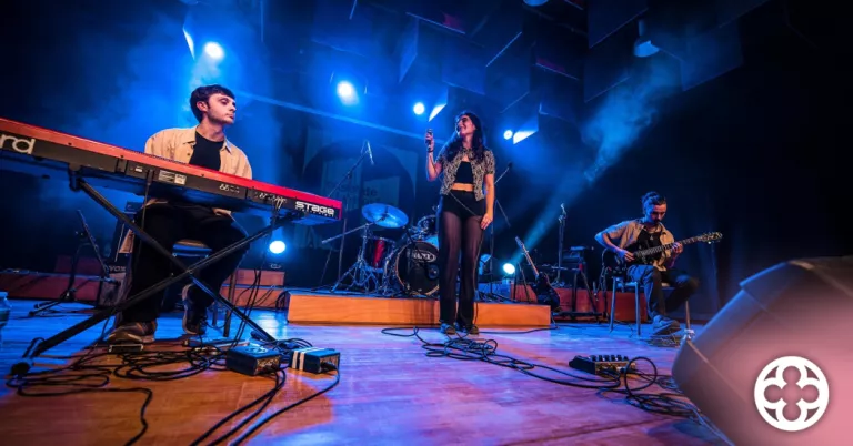 La Casa de la Música de Lleida dona el tret de sortida al cinquè concurs de bandes emergents