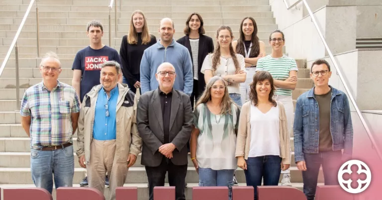 Una descoberta clau sobre l'ELA a Lleida obre noves vies per a futurs tractaments