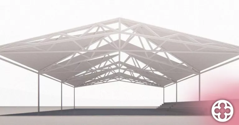 Torrefarrera aprova l'ampliació i cobertura de la pista poliesportiva del Complex Esportiu