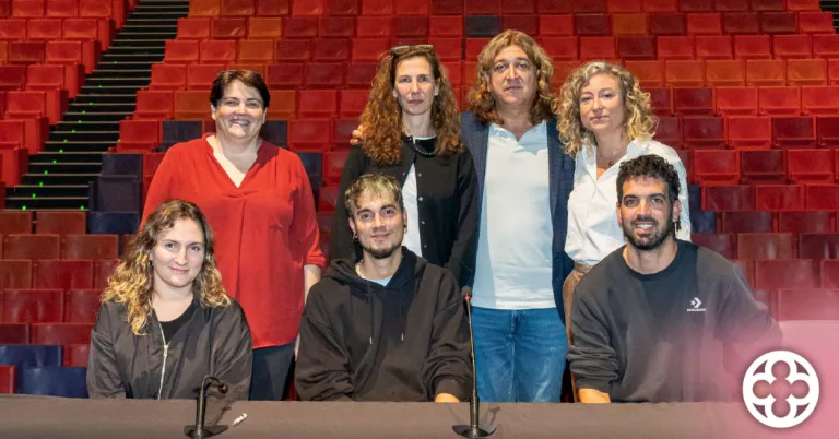 Lleida acull per tercer any consecutiu els Premis ARC amb nominats com Figa Flawas, Oques Grasses i Lia Kali