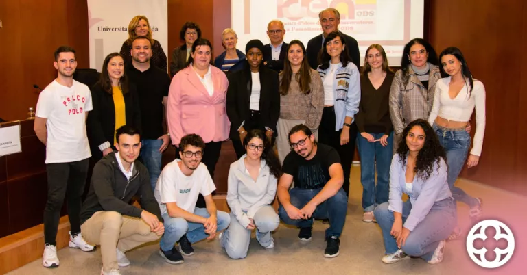 Una plataforma per detectar fraus guanya el premi Idea UdL