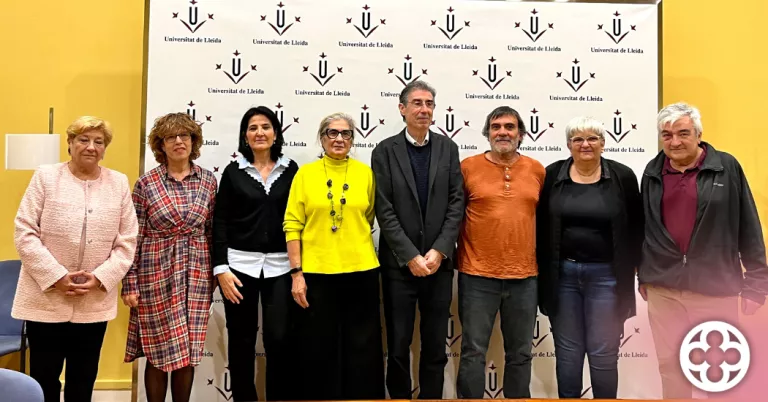 La UdL custodiarà el llegat del doctor Bonaventura Lladonosa per preservar la història de la Medicina a la ciutat