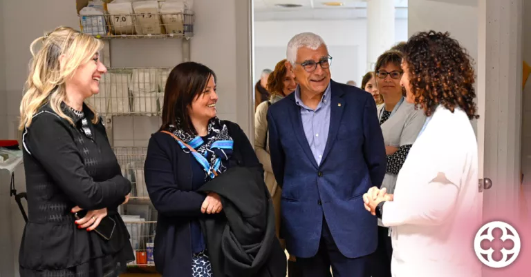 El Govern incentivarà els professionals sanitaris perquè treballin en zones rurals