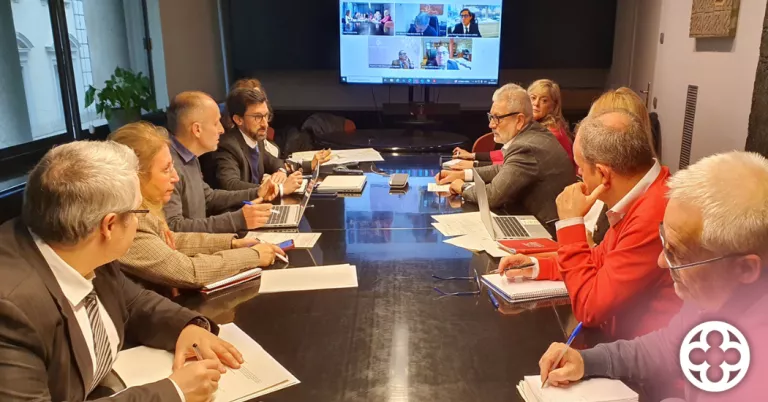 La Paeria de Lleida planteja desenvolupar un sector comercial de 12.000 m² al Pla de l'Estació