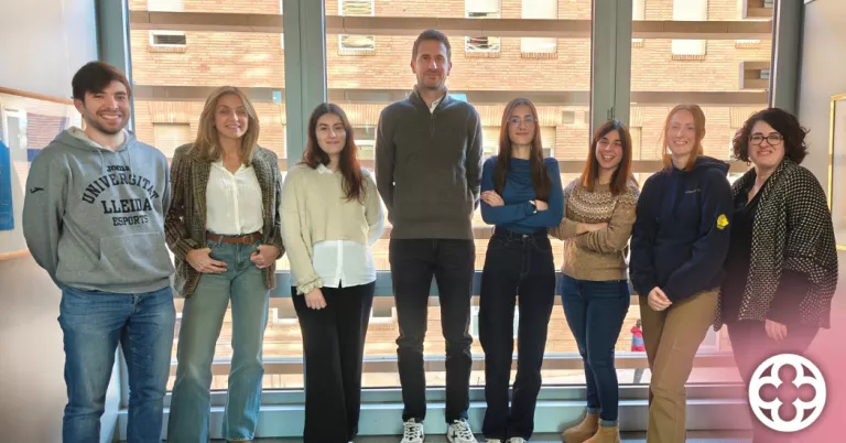 L'IRBLleida impulsa una nova oficina de captació de talent internacional a Lleida