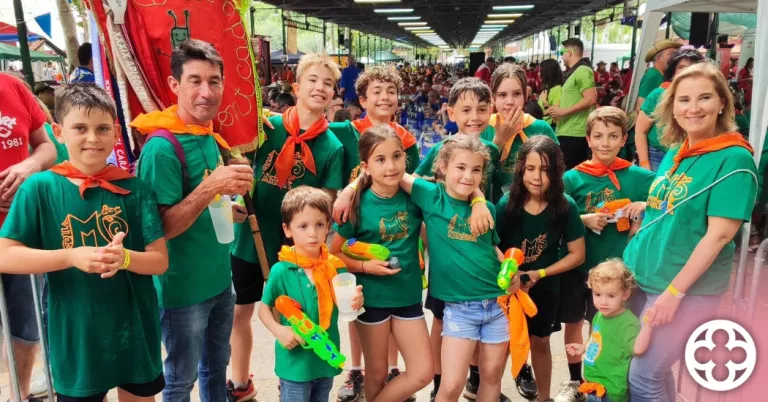 La Fecoll convoca els concursos del cartell de l’Aplec, d'humor gràfic i de rodolins i versos satírics