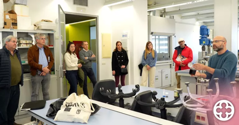 Assessorament a més d'un miler de lleidatans amb el programa Xarxa Emprèn Cat