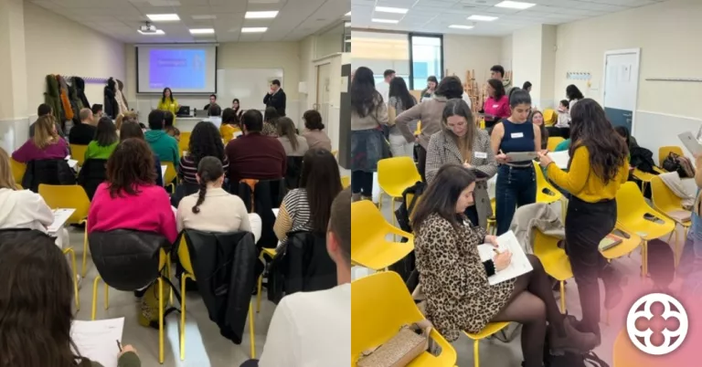 L'Associació Prosec i la Càtedra d'Innovació Social de la UdL presenten l'eina 'Competent'