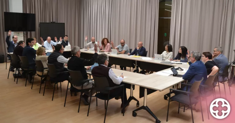 L'IEI augmenta fins a 1,5 milions d'euros els ajuts per a equipaments culturals de municipis petits