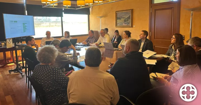 Els autobusos de Lleida incrementen els viatgers el 2023 fins als 6,3 milions