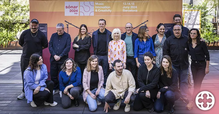 Sónar anuncia que deixara Montjuïc a partir del 2026 degut a les obres del recinte