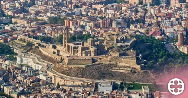 Lleida apostarà per aplicar la ZBE en un 10% del sòl urbà residencial en una fase inicial