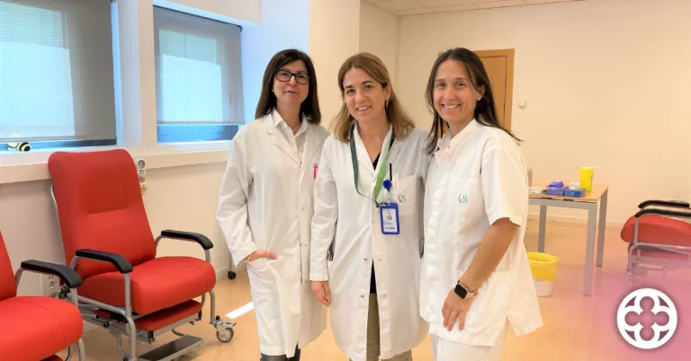 Reacrediten el Servei d'Al·lèrgia del Santa Maria de Lleida com a Unitat d'asma greu
