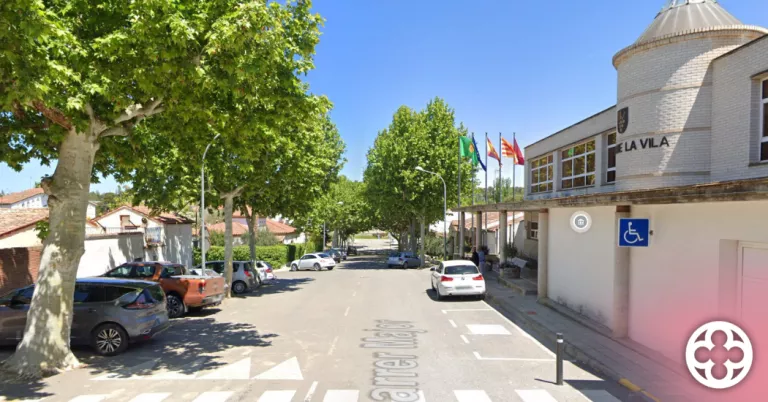 Raimat millorarà l'accessibilitat i la mobilitat al carrer Major amb una reforma integral