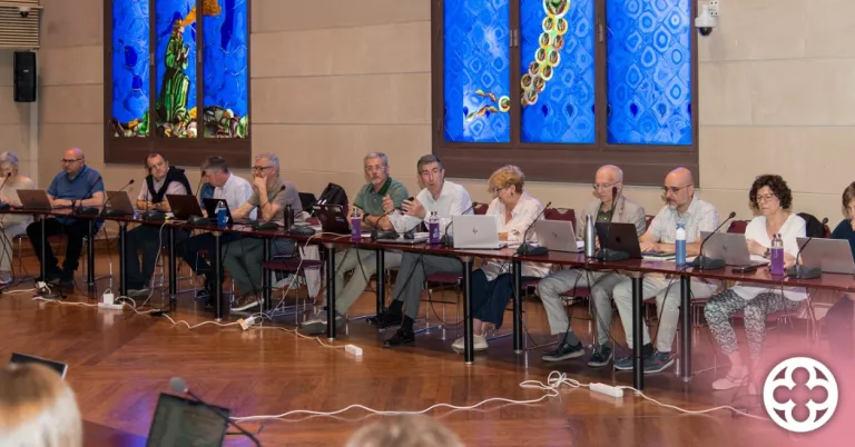 La UdL aprova un nou Pla de llengües per reforçar el català i impulsar el plurilingüisme