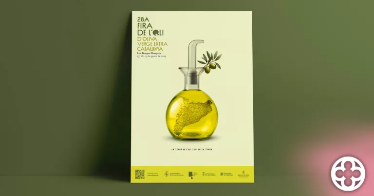 Obertes les inscripcions per a la 28a Fira de l'Oli de les Borges Blanques