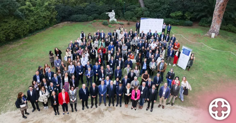 El projecte Y4GreenERF assoleix l’objectiu de sensibilitzar els joves en les polítiques de cohesió i el pacte verd europeu