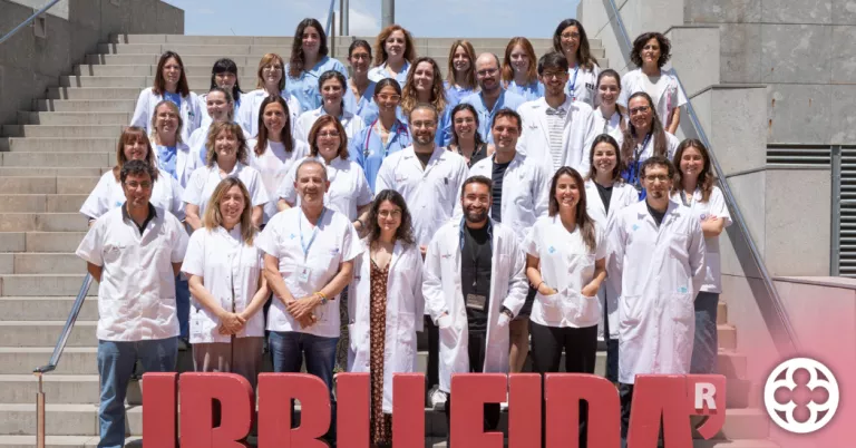 Descobreixen mecanismes clau en la persistència de seqüeles pulmonars en pacients crítics de COVID-19