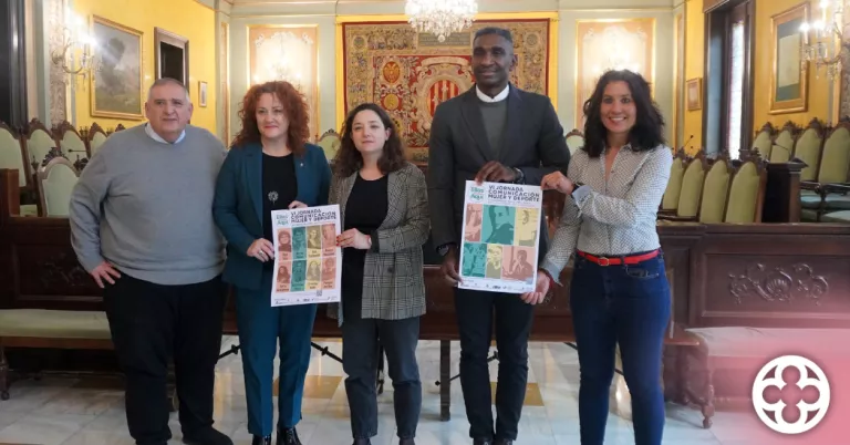 L'evolució professional de la dona esportista centrarà la VI Jornada Comunicación, Mujer y Deporte a Lleida