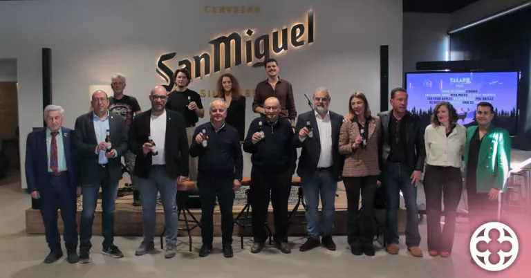 Sopa de Cabra, Ramoncín i Sidonie, al Talarn Music Experience 2025