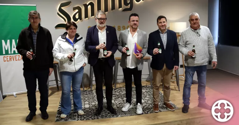 El Magnífic Fest 2025 presenta un cartell amb Fangoria, Mikel Izal i Duncan Dhu com a grans protagonistes