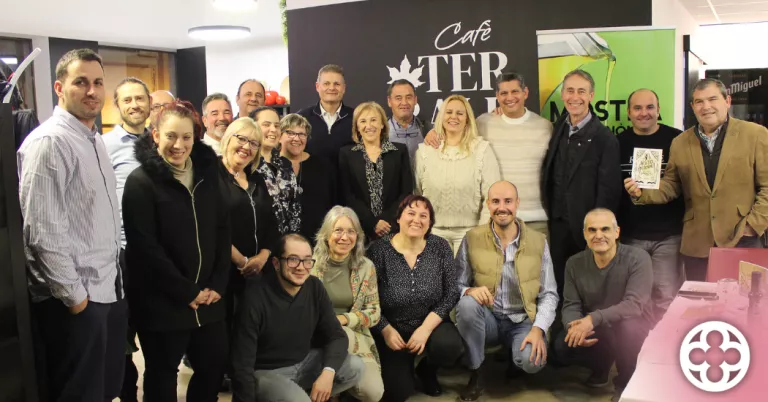 La Mostra Gastronòmica de les Garrigues tanca la 30a edició amb prop de 1.500 menús servits