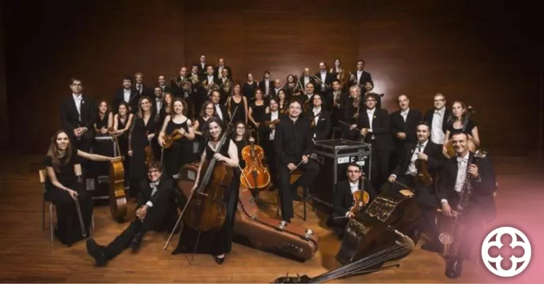 L'Institut d'Estudis Ilerdencs celebra l'Any Nou amb el concert Preludi 25 a Corbins