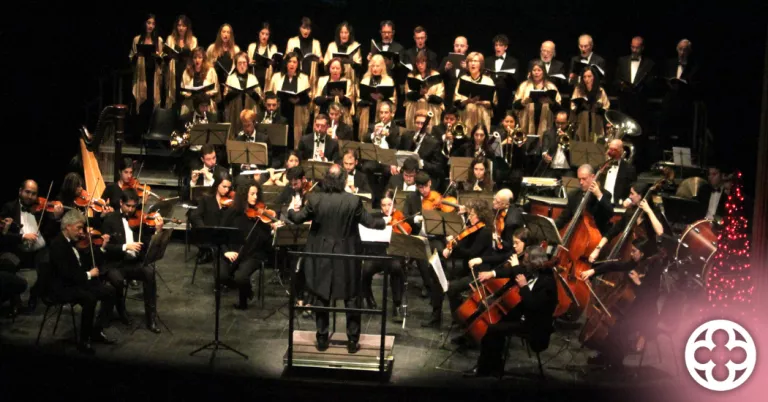 Tàrrega acomiadarà el Nadal amb el Concert de Reis - Memorial Àngel Sans
