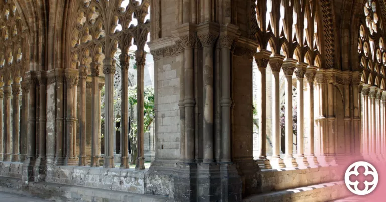 Visita guiada a Mònica, la campana emblemàtica de la Seu Vella de Lleida