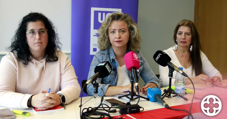 Lleida, epicentre de la vaga de les indústries càrnies convocada per al desembre