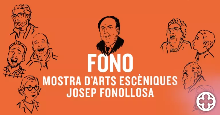 La 31a Mostra d'Arts Escèniques Josep Fonollosa es trasllada a la tardor