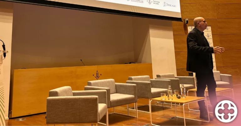 #AgroDay presenta en societat la Càtedra Timac AGRO-UdL Agricultura de precisió