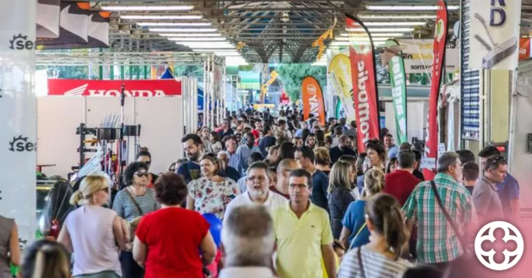 Eurofruit i Municipàlia consoliden la seva internacionalitat