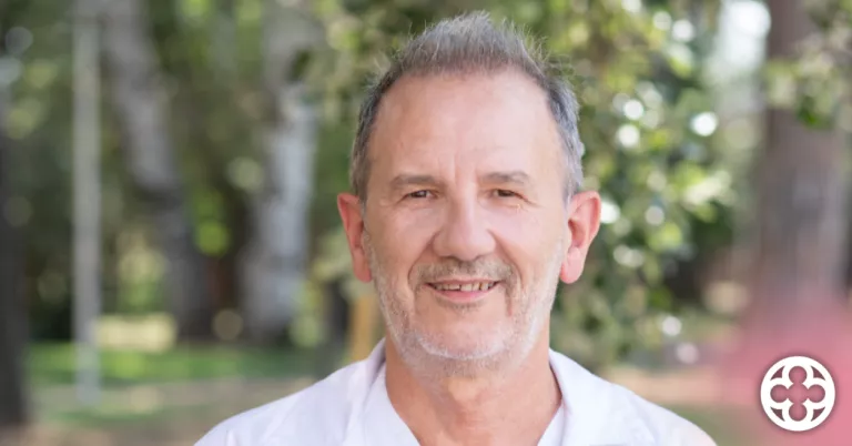 El professor de la UdL Ferran Barbé, guardonat amb un ICREA Acadèmia 2023