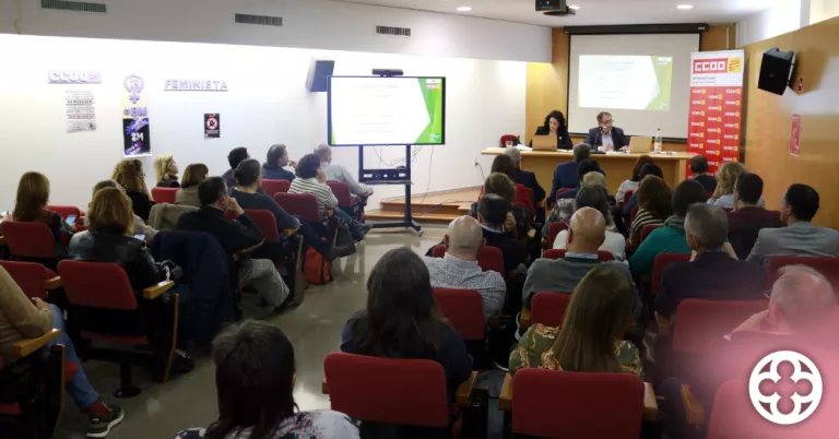 ⏯️ CCOO proposa l'augment de fins al 60% de places als trens Avant entre Lleida i Barcelona