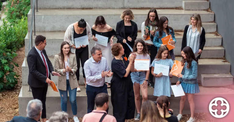 Nova convocatòria dels Premis Talent Jove ODS Lleida