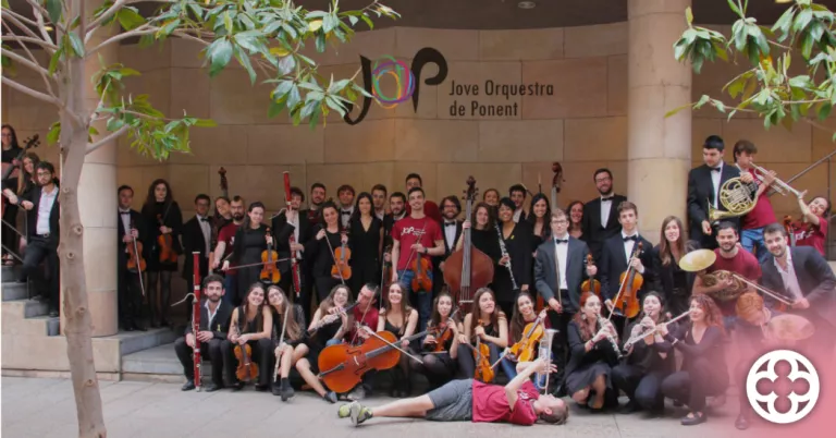 Teatre i música aquest abril al Teatre de l'Escorxador i a l'Auditori Enric Granados de Lleida