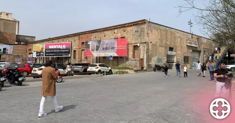 Larrosa reclama a Territori que inverteixi a Lleida tots els diners previstos per a l’estació d’autobusos