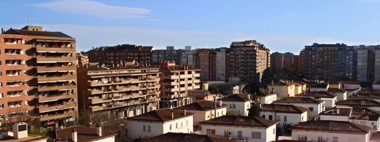 La Generalitat rehabilitarà 23 pisos públics al centre històric de Lleida amb fons europeus
