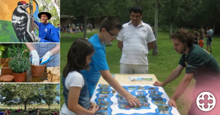 Obertes les inscripcions per a la Festa de la Mitjana amb més d'una desena d'activitats
