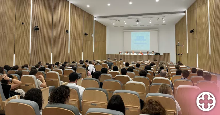 Els hospitals públics i l'atenció primària de Lleida incorporen 83 nous residents