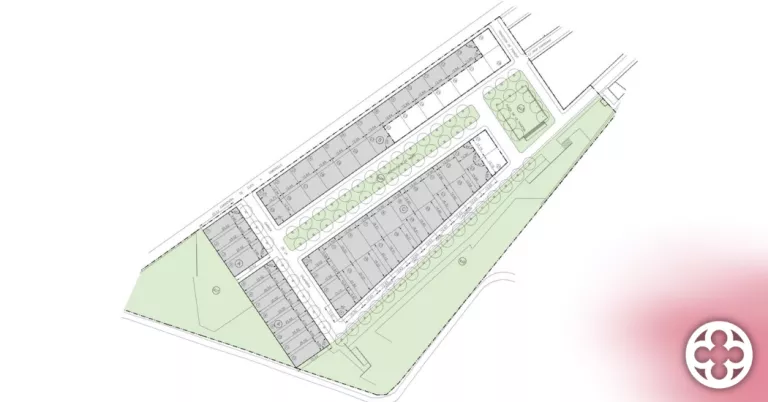 L'EMAU posa a la venda 20 parcel·les per a construir cases unifamiliars a Sucs