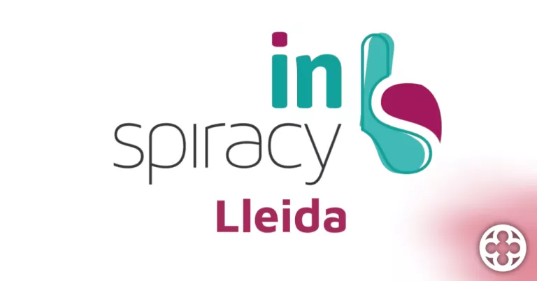3a Jornada de l'INspiracy Lleida per impulsar vocacions científiques entre l'estudiantat de Ponent