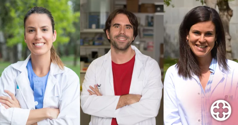 Tres beques de mobilitat internacional per a professionals de l'Arnau de Vilanova i Santa Maria