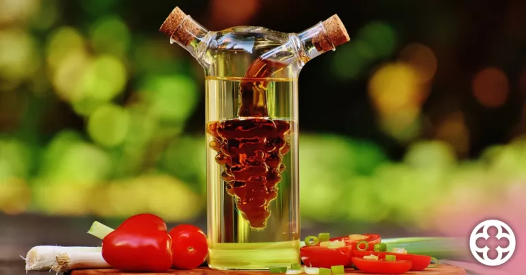 La Vinagreta, mediterràniament perfecta per amanir els teus plats