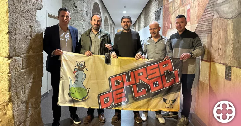 La 22a edició de la Cursa de l'Oli a Borges Blanques esgota inscripcions amb 520 participants
