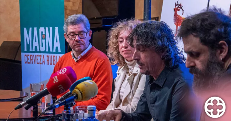 Músiques Disperses consolida l’eclecticisme musical per a ments obertes